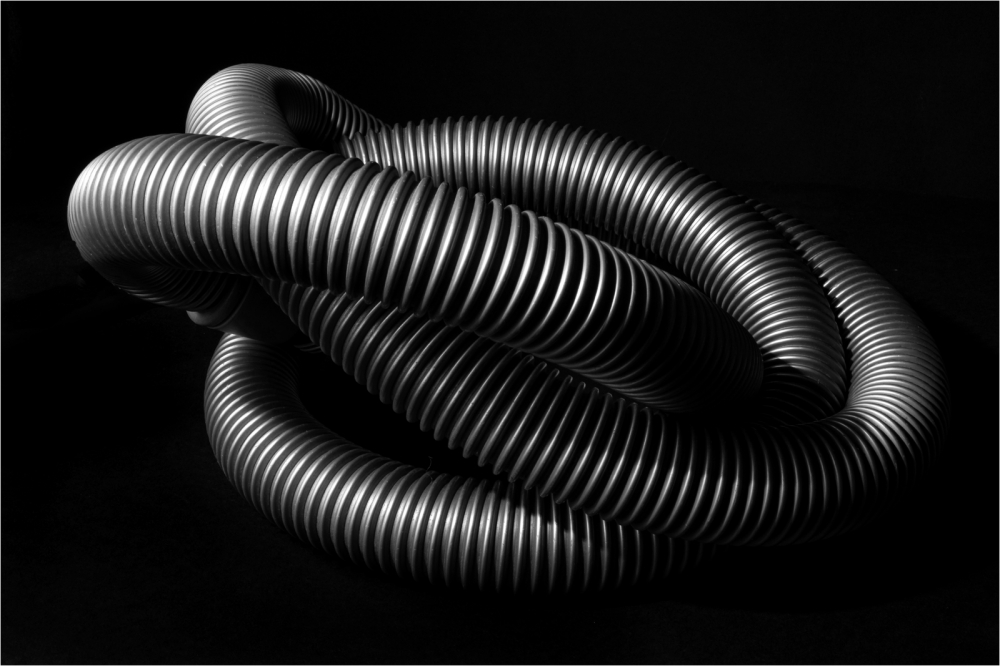1st Hover hose by Alan Ivey